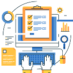 Using Excel for data presentation