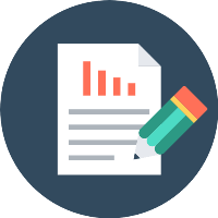 Write great project data & results chapter