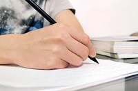 Help with writing a unique personal statement