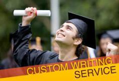 custom writing assistance