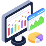 Creative data presentation using Stata