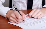 Trustworthy research report writers online